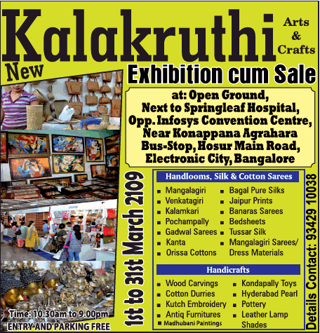 new-kalakruthi-exhibition-cum-sale-arts-and-crafts-ad-times-of-india-bangalore-10-03-2019.png