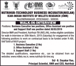 nutrihub-technology-business-incubator-requires-business-executive-ad-times-of-india-hyderabad-22-03-2019.png