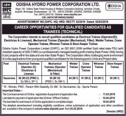 odisha-hydro-power-corporation-ltd-career-oppurtunities-ad-times-of-india-mumbai-02-03-2019.png