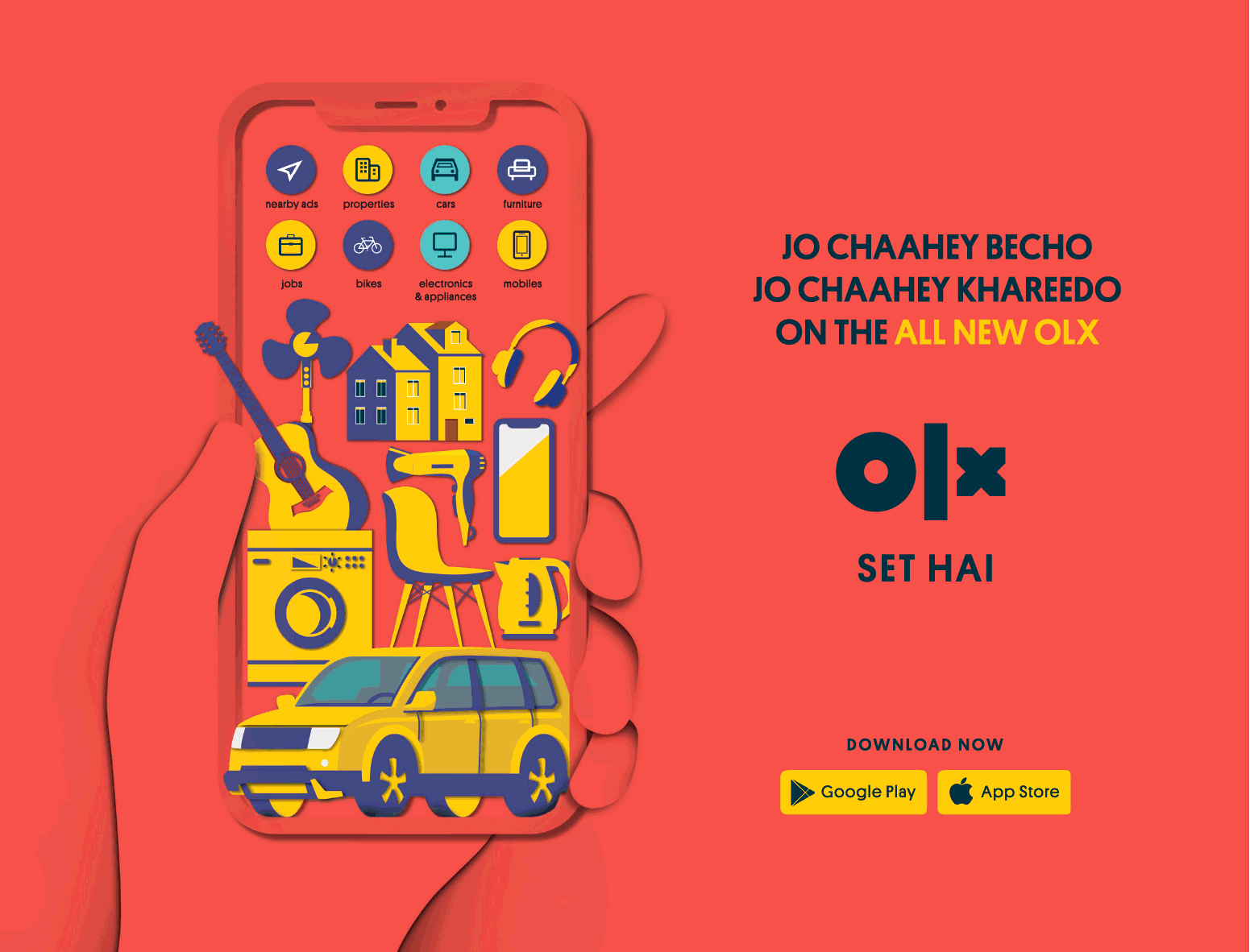 Olx Delhi