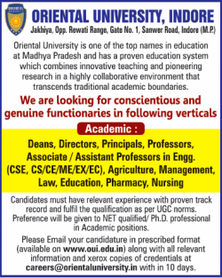 oriental-university-indore-requires-deans-direcrors-principals-ad-times-ascent-delhi-06-03-2019.png