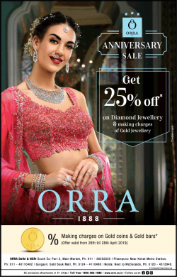 orra-jewels-anniversary-sale-get-25%-off-ad-delhi-times-26-04-2019.png