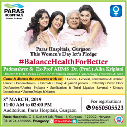 paras-hospital-gurgaon-this-womens-day-lets-pledge-balance-health-for-better-ad-times-of-india-delhi-06-03-2019.png