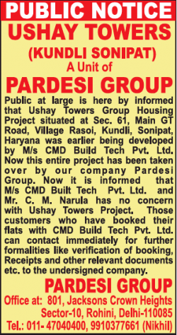 pardesi-group-public-notice-ad-times-of-india-delhi-23-03-2019.png