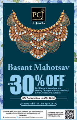 pc-jeweller-basant-mahotsav-upto-30%-off-ad-delhi-times-03-03-2019.png