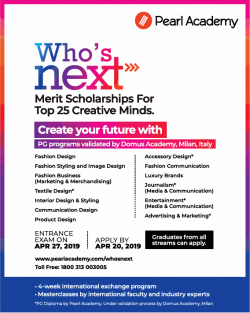 pearl-academy-whos-next-merit-scholarships-for-top-25-creative-minds-ad-delhi-times-14-03-2019.png
