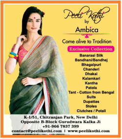peeti-kothi-by-ambica-come-alive-to-tradition-exclusive-collection-ad-delhi-times-27-04-2019.png
