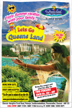 queens-land-enjoy-summer-vacation-with-your-family-ad-chennai-times-27-04-2019.png
