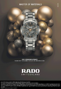 rado-switzerland-master-of-materials-hyperchrome-automatic-ad-bangalore-times-03-03-2019.png