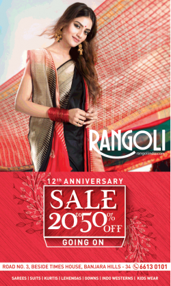 rangoli-12th-anniversary-sale-20-to-50%-off-ad-hyderabad-times-22-03-2019.png