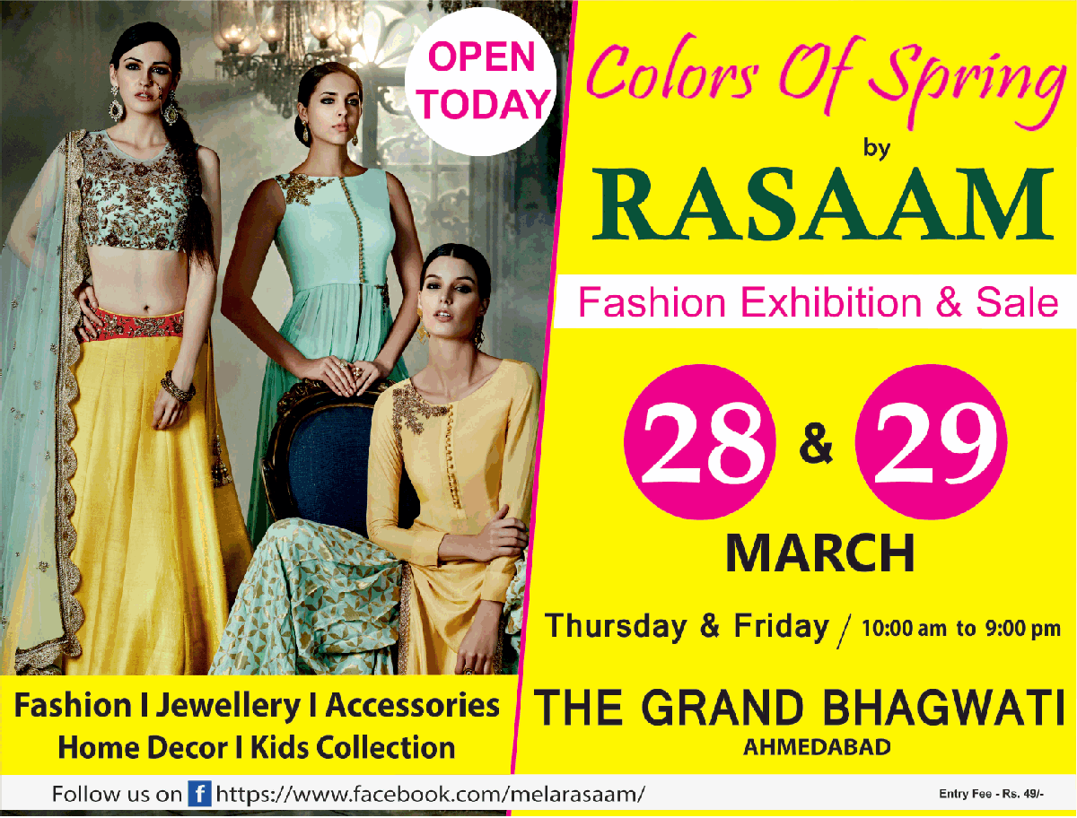 rasaam-fashion-exhibition-and-sale-ad-ahmedabad-times-28-03-2019.png