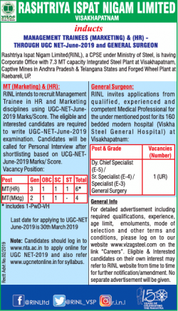 rashtriya-ispat-nigam-limited-requires-management-trainees-ad-times-ascent-delhi-13-03-2019.png