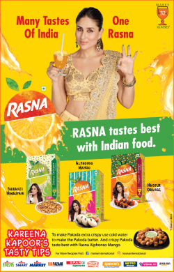 rasna-many-tastes-of-india-one-rasna-ad-times-of-india-hyderabad-22-03-2019.png