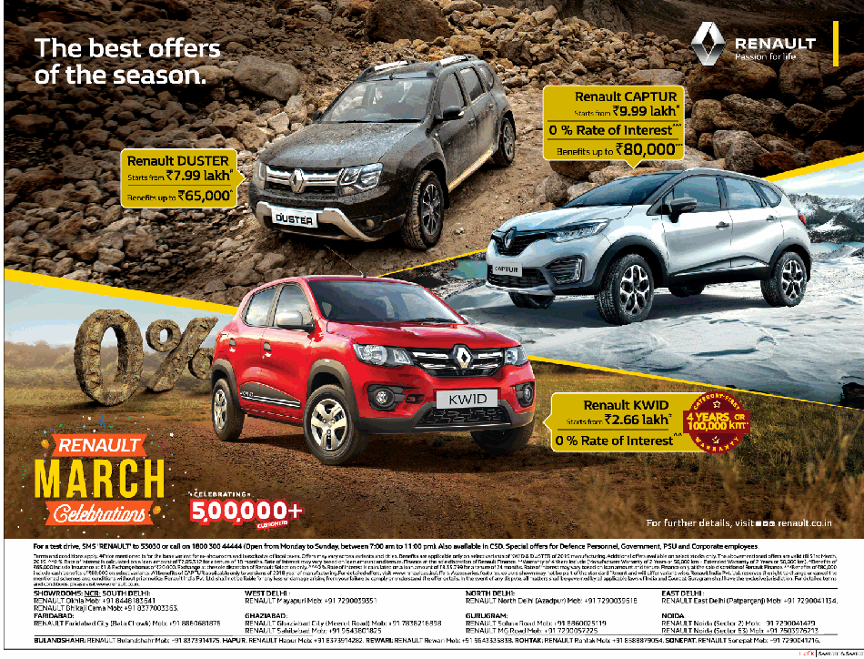 renault-the-best-offers-of-the-season-ad-delhi-times-12-03-2019.png