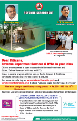 revenue-department-services-and-rtcs-in-your-inbox-ad-times-of-india-bangalore-01-03-2019.png