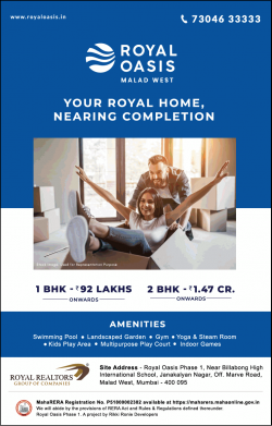 royal-oasis-malad-west-1-bhk-rs-92-lakhs-2-bhk-rs-1.47-cr-ad-times-of-india-mumbai-02-03-2019.png