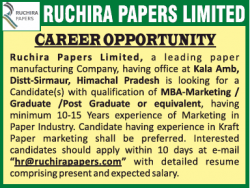 ruchira-papers-limited-career-opportunity-ad-times-ascent-delhi-20-03-2019.png