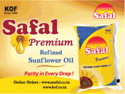 safal-premium-refined-sunflower-oil-purity-in-every-drop-ad-times-of-india-bangalore-20-03-2019.png