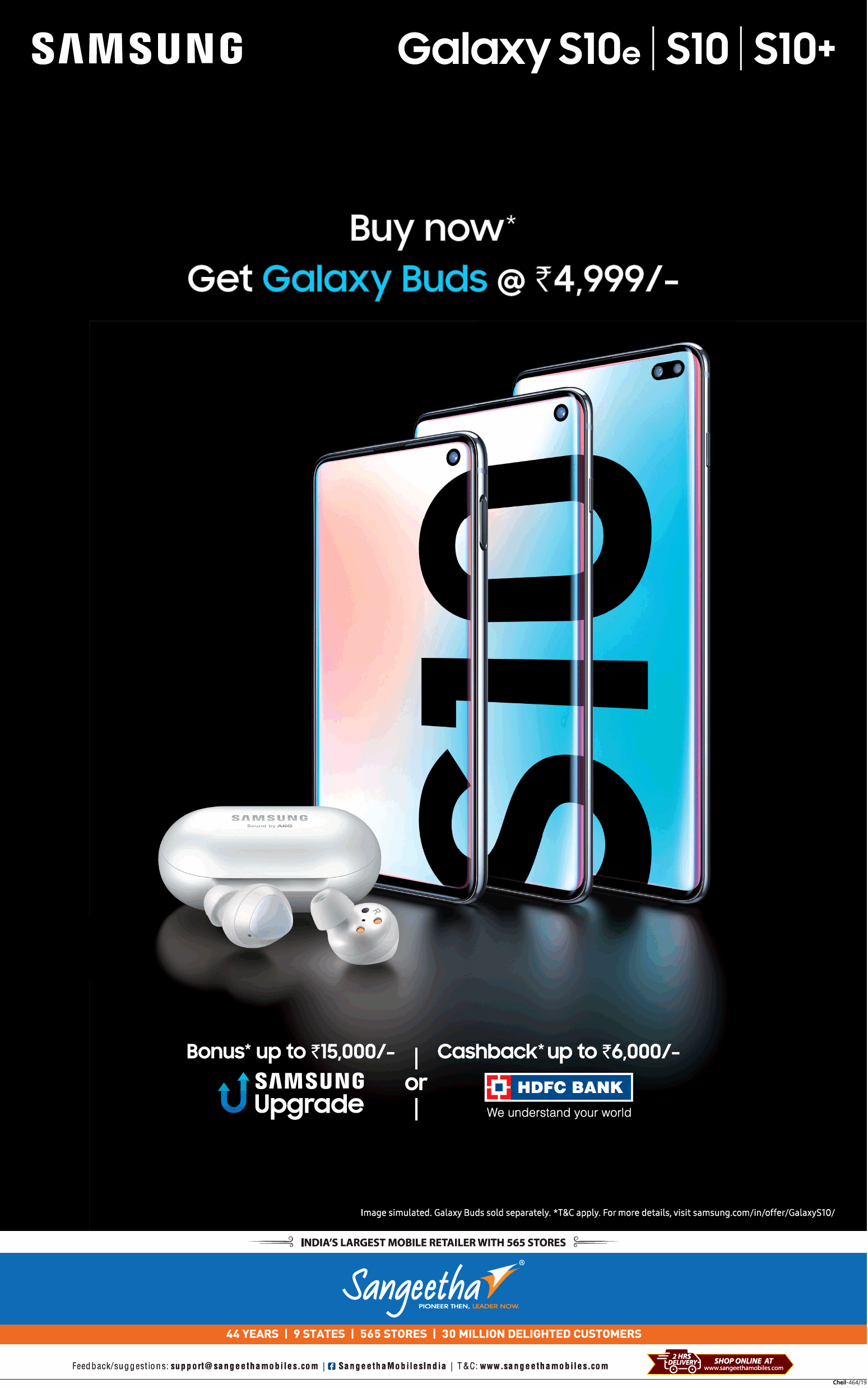 samsung-s10e-s10-s10-plus-buy-now-get-galaxy-buds-at-rs-4999-ad-bangalore-times-14-03-2019.png