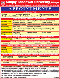 sanjay-ghodawat-university-appointments-ad-times-ascent-delhi-17-04-2019.png