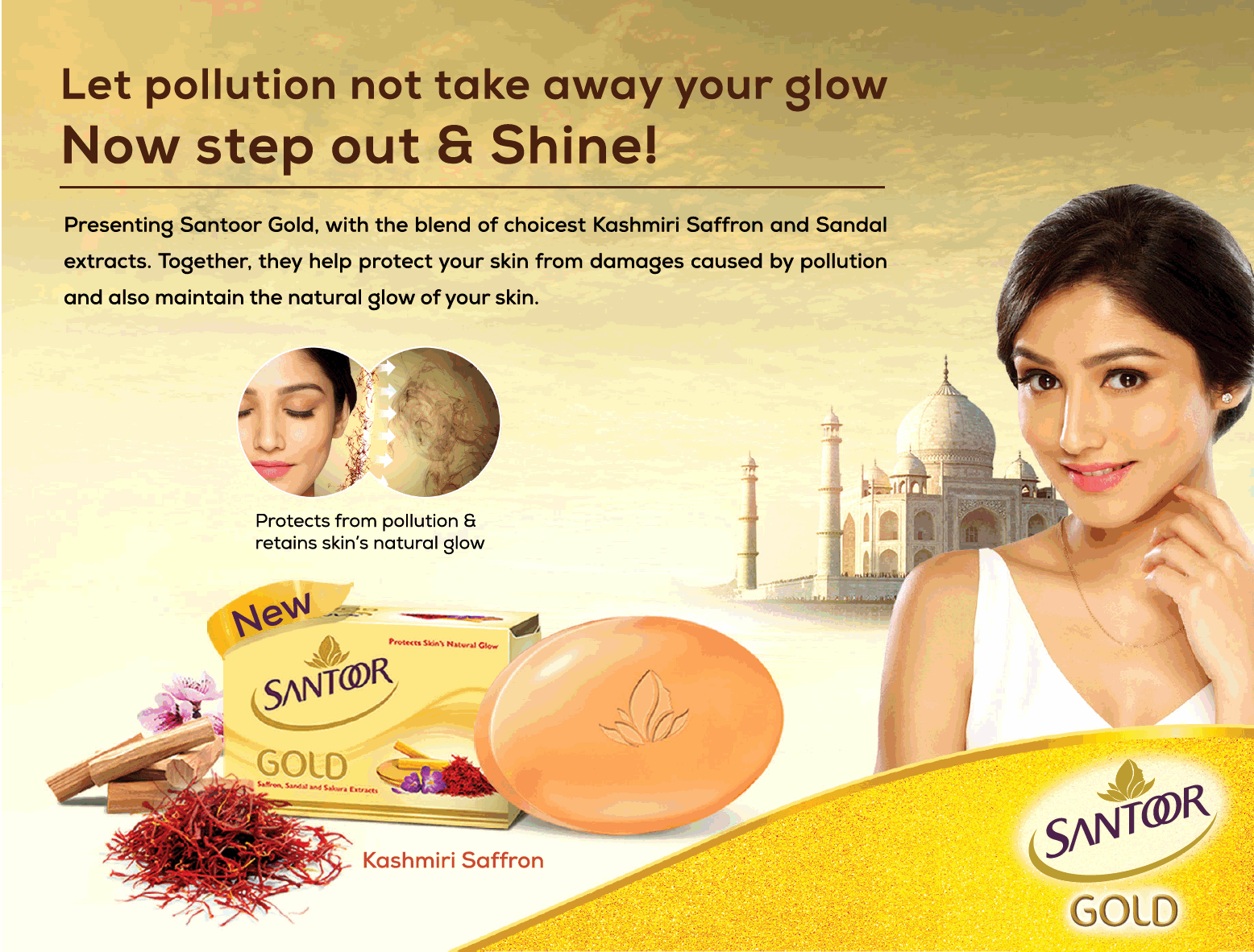 santoor-gold-soap-let-pollution-not-take-away-your-glow-now-stepout-and-shine-ad-bangalore-times-03-03-2019.png