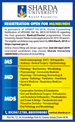 sharda-university-registration-open-for-ms-md-mds-ad-times-of-india-delhi-28-03-2019.png