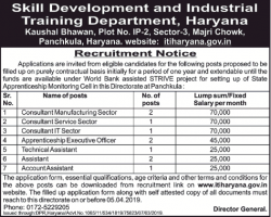 skill-development-and-industrial-training-department-haryana-requires-consultant-manufacturing-sector-ad-times-of-india-delhi-08-03-2019.png