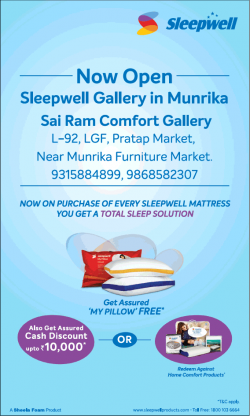 sleepwell-now-open-sleepwell-gallery-in-munrika-sai-ram-comfort-gallery-ad-delhi-times-23-03-2019.png