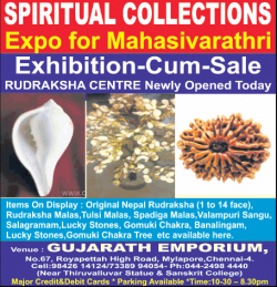spiritual-collections-expo-for-mahasivarathri-exhibition-cum-sale-ad-times-of-india-chennai-01-03-2019.png