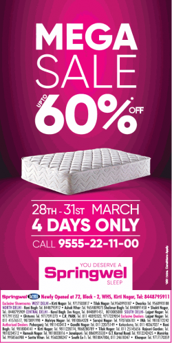 springwel-mega-sale-upto-60%-off-ad-delhi-times-28-03-2019.png
