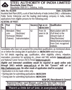 steel-authority-of-india-limited-requires-attendent-cum-technician-ad-times-of-india-delhi-01-03-2019.png