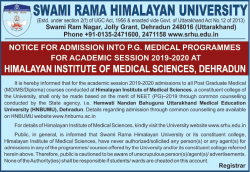swami-rama-himalayan-university-notice-for-admission-ad-times-of-india-delhi-27-03-2019.png