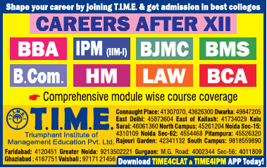 t-i-m-e-shape-your-career-by-joining-t-i-m-e-and-get-admission-in-best-colleges-ad-times-of-india-delhi-14-03-2019.png