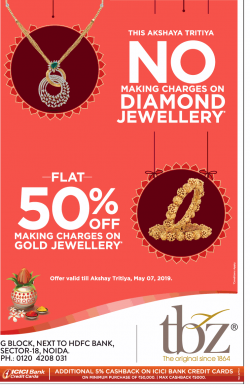 tbz-jewellers-flat-50%-off-on-making-charges-gold-jewellery-ad-delhi-times-25-04-2019.png