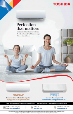 toshiba-air-conditioners-perfection-that-matters-ad-times-of-india-delhi-26-04-2019.png