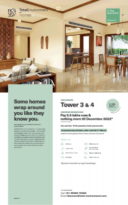 total-environment-homes-tower-3-and-4-rs-1.1-cr-ad-times-of-india-bangalore-03-03-2019.png
