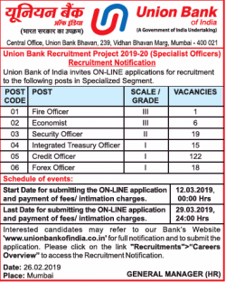 union-bank-of-inda-requires-fire-officer-ad-times-ascent-mumbai-06-03-2019.png