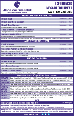 utkarsh-small-finance-bank-requires-branch-head-ad-times-ascent-delhi-17-04-2019.png