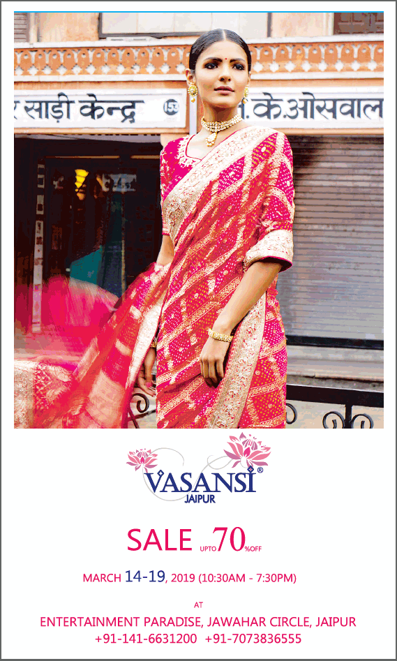 vasansi-jaipur-sale-upto-70%-off-ad-jaipur-times-14-03-2019.png