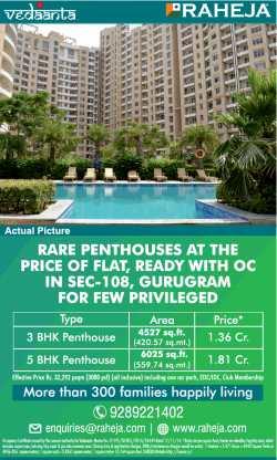 vedaanta-raheja-rare-penthouses-at-the-price-of-flat-ad-delhi-times-27-04-2019.png