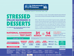 vidyamandir-classes-stressed-spelled-backwards-is-desserts-ad-delhi-times-09-03-2019.png
