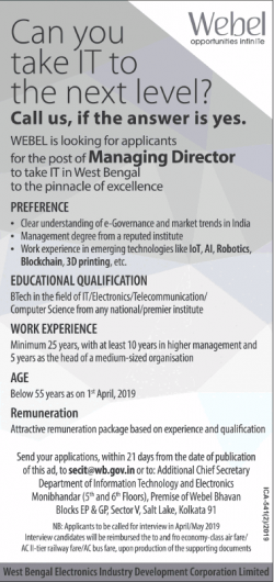 webel-looking-for-managing-director-ad-times-ascent-delhi-06-03-2019.png