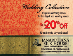 wedding-collection-exquisite-wedding-sarees-upto-20%-off-ad-times-of-india-bangalore-28-03-2019.png