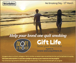 weluv-quitters-no-smoking-day-13th-march-ad-times-of-india-mumbai-13-03-2019.png