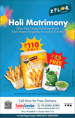 xplore-foods-holi-matrimony-ad-delhi-times-14-03-2019.png