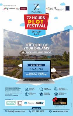 zaasna-72-hours-plot-festival-the-plot-of-your-dreams-ad-times-of-india-bangalore-26-04-2019.png