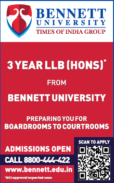 bennett-university-3-year-llb-hons-admissions-open-ad-times-of-india-delhi-12-04-2019.png