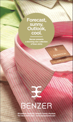 benzer-clothing-forecast-sunny-outlook-cool-ad-bombay-times-09-04-2019.png