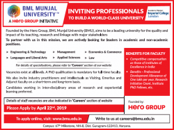 bml-munjal-university-inviting-professionals-engineering-and-technology-ad-times-ascent-bangalore-10-04-2019.png