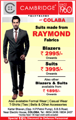 cambridge-readymade-suits-made-from-raymond-blazers-at-rs-2995-ad-times-of-india-mumbai-09-04-2019.png